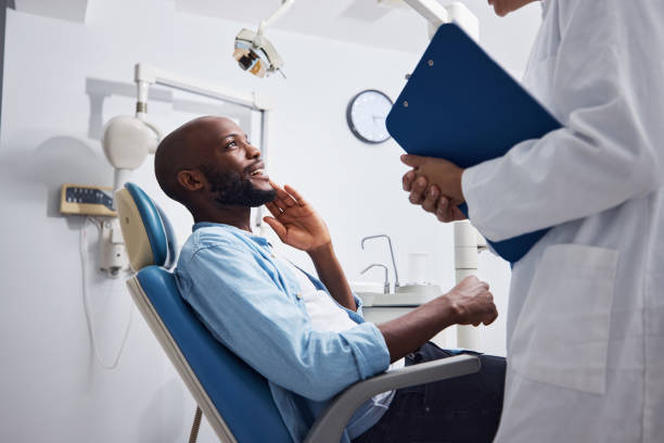 Best Knocked-Out Tooth (Avulsed Tooth) Treatment in Pumpkin Center, NC