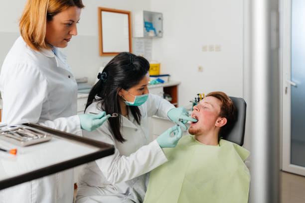 Best Walk-In Emergency Dental Services in Pumpkin Center, NC